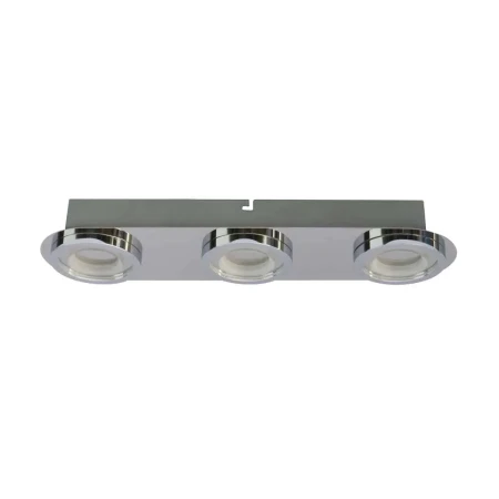 Lampa sufitowa AURORE CH MB14187-03 CH  - Italux